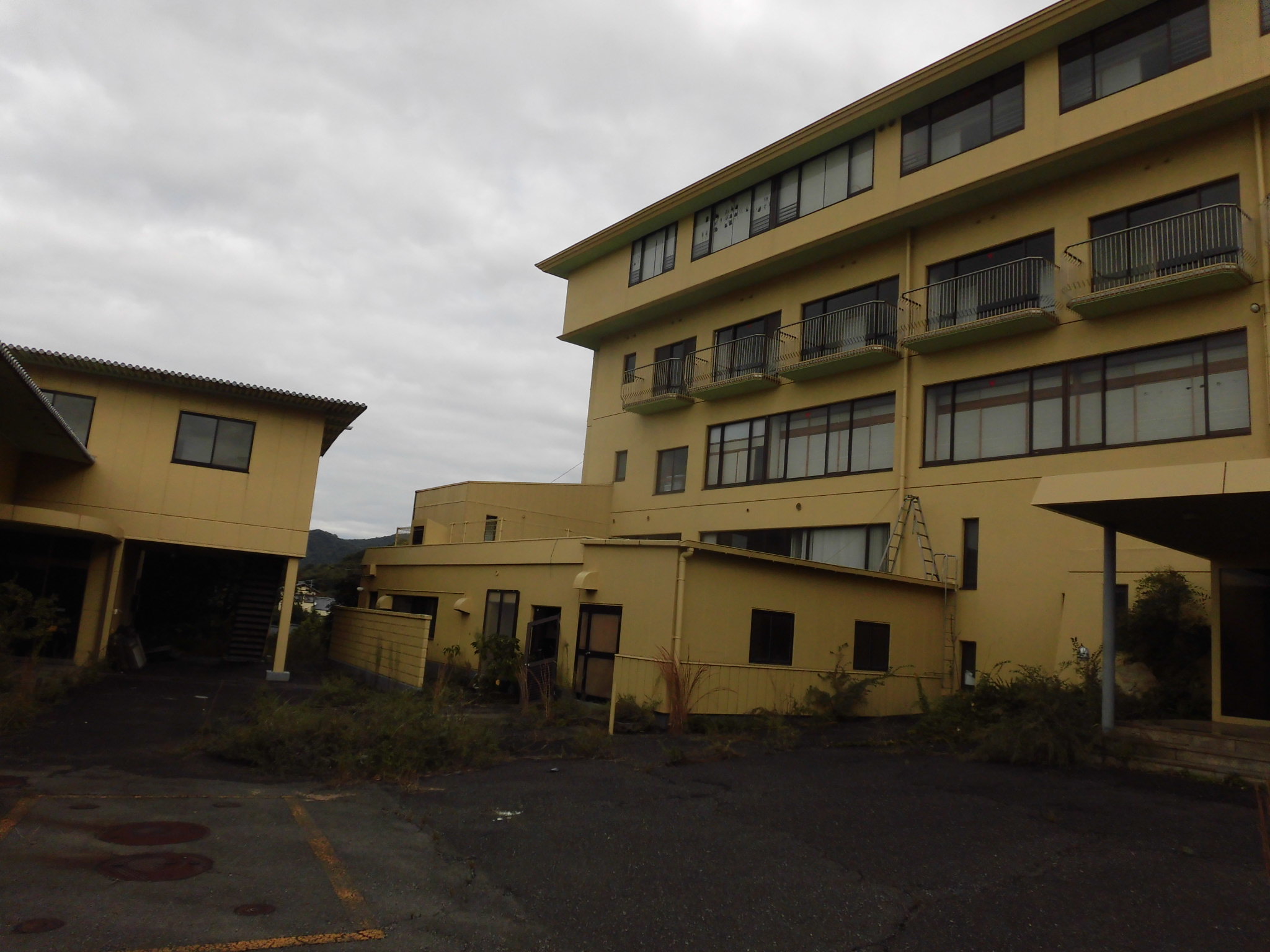 庵治町丸山事業用物件（6000万円）情報公開しました。