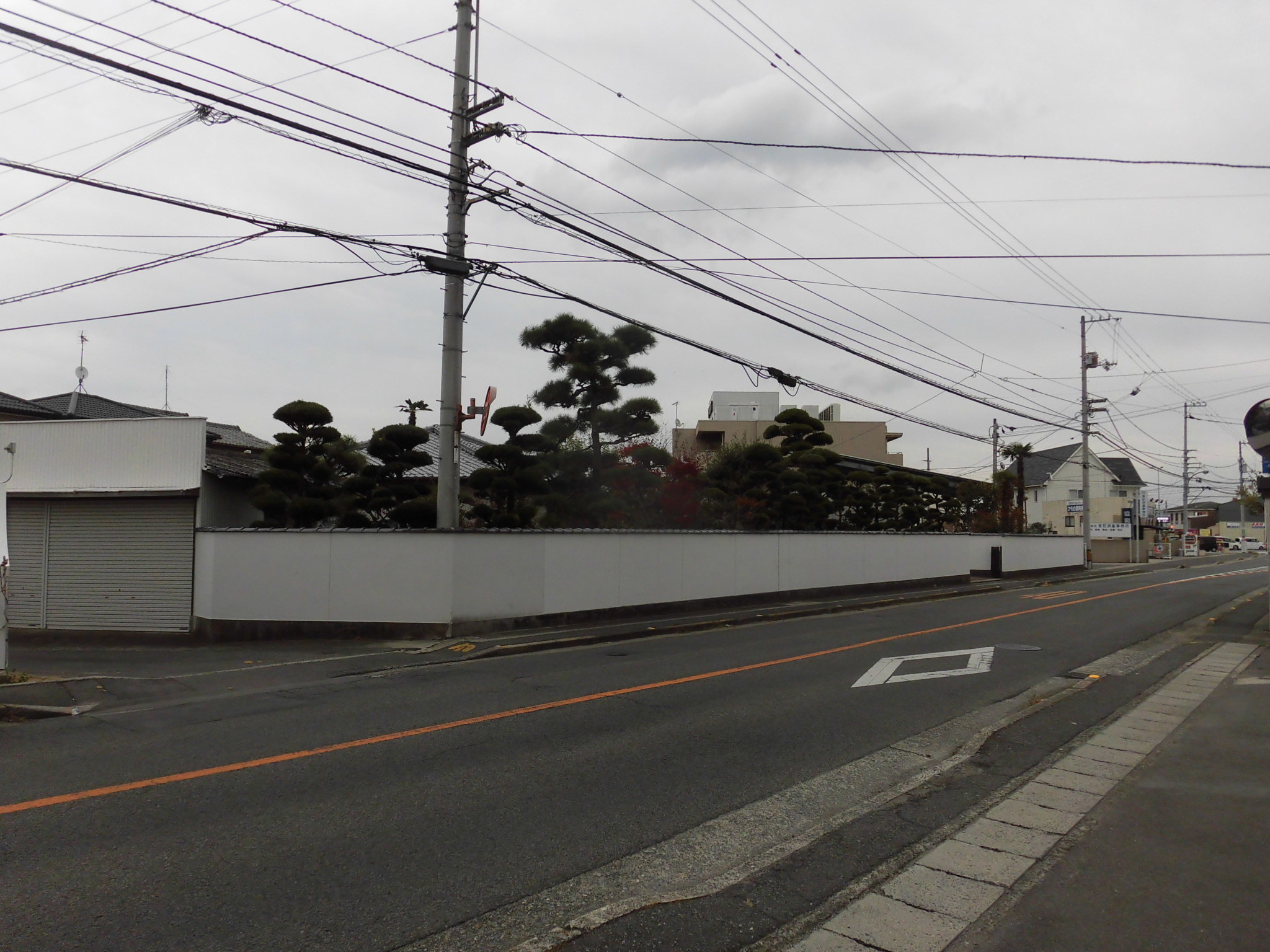 東山崎町土地（３４８０万円）情報公開しました。