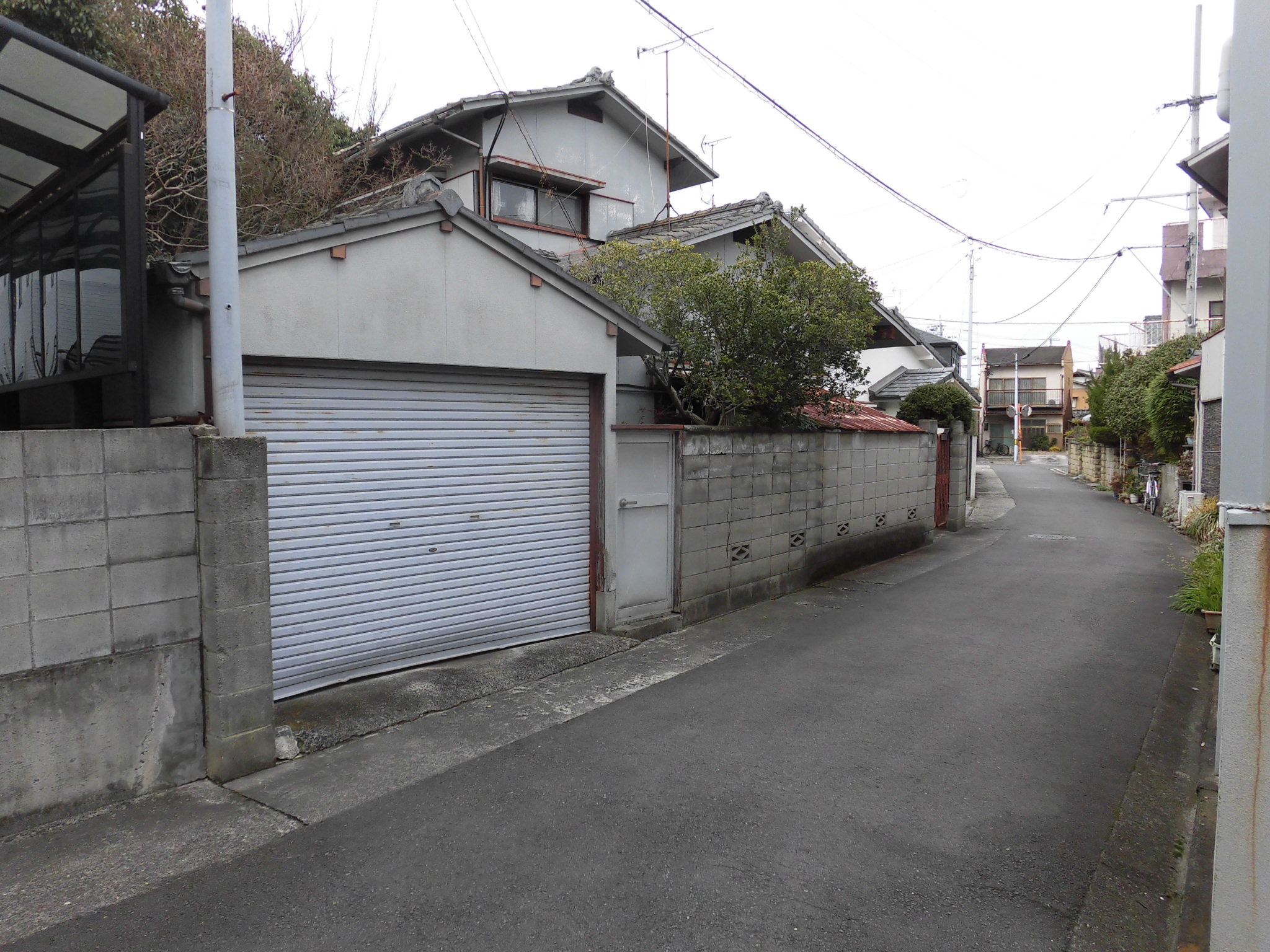 松島町３丁目土地（1400万）情報公開しました。