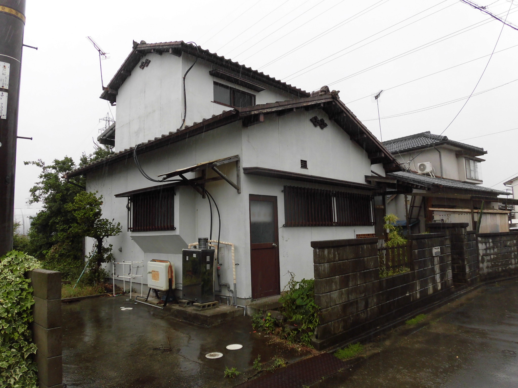 香南町由佐（中古住宅）公開しました。