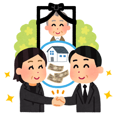相続放棄が効かない場合