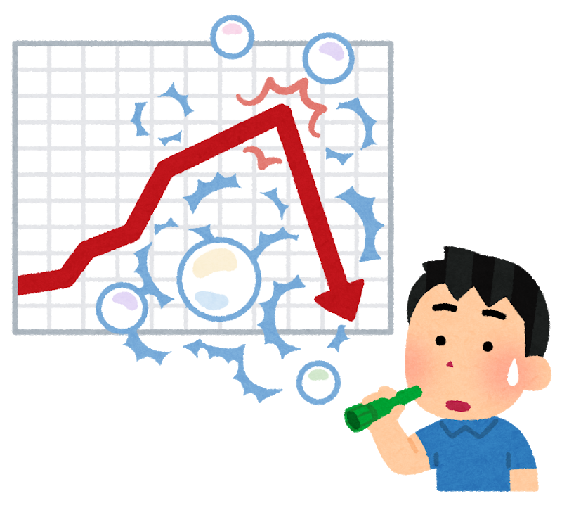 不動産市況の特徴