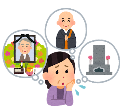 相続時に注意が必要な事