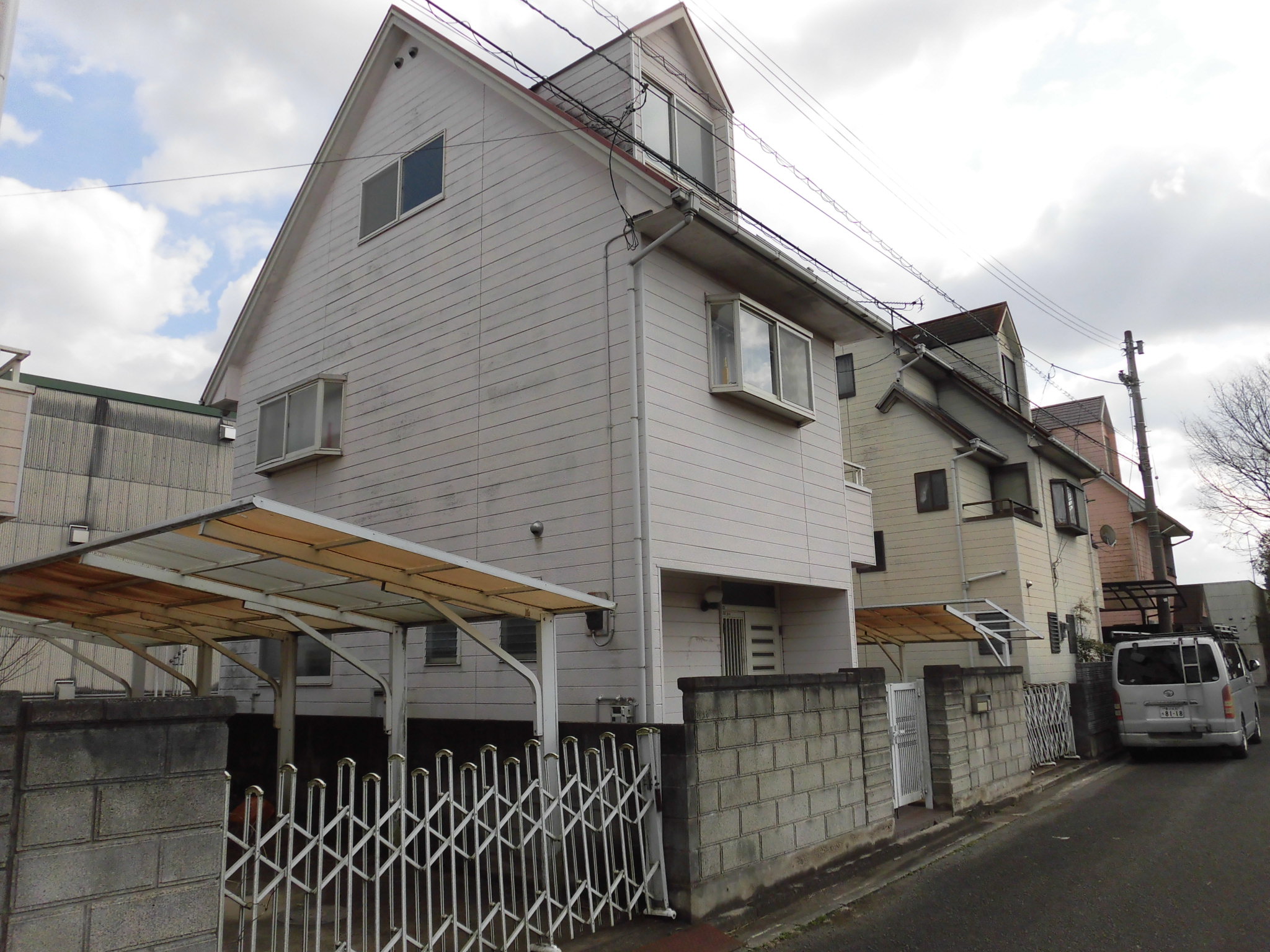 香川町大野中古住宅（1099万円）情報公開しました