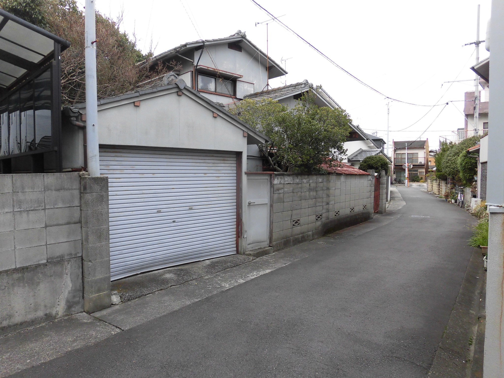 松島町３丁目土地（1200万円）価格改定しました。