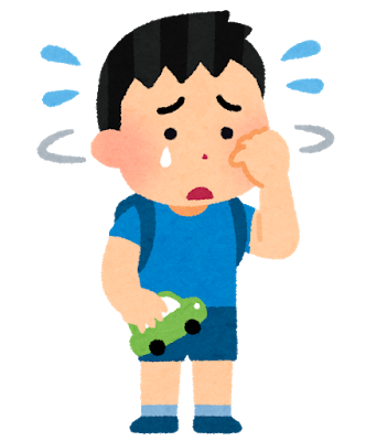 まだまだ探す気ですか？