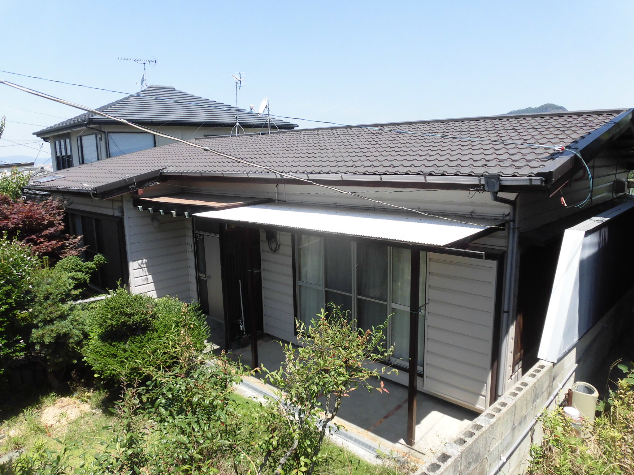 高松町中古住宅（600万円）情報公開しました。