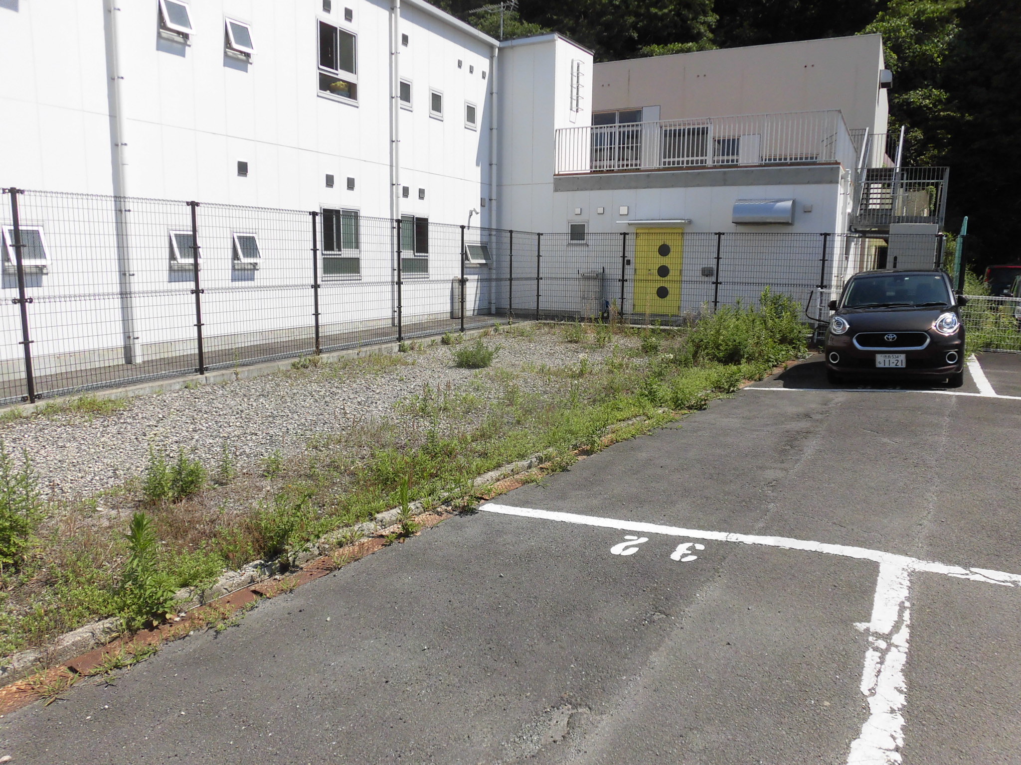 西宝町2丁目土地（100万円）情報公開しました。