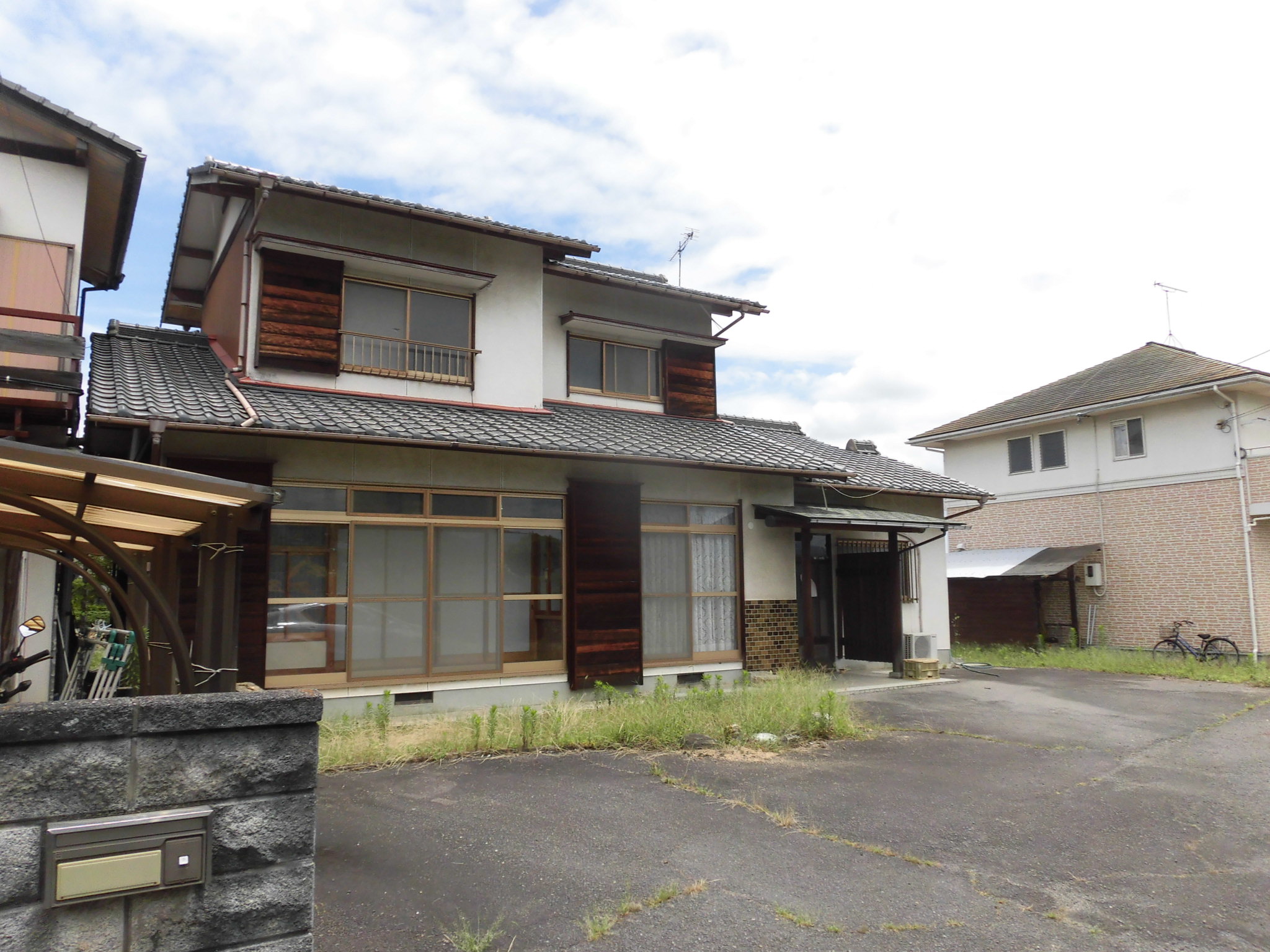 香南町横井中古住宅（680万円）情報公開しました。