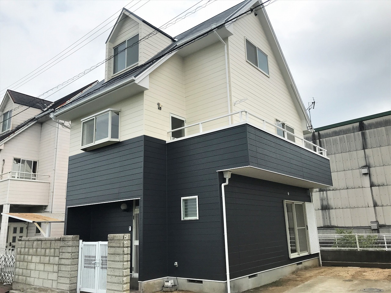 香川町大野中古住宅（1099万円）オープンハウスを行います。