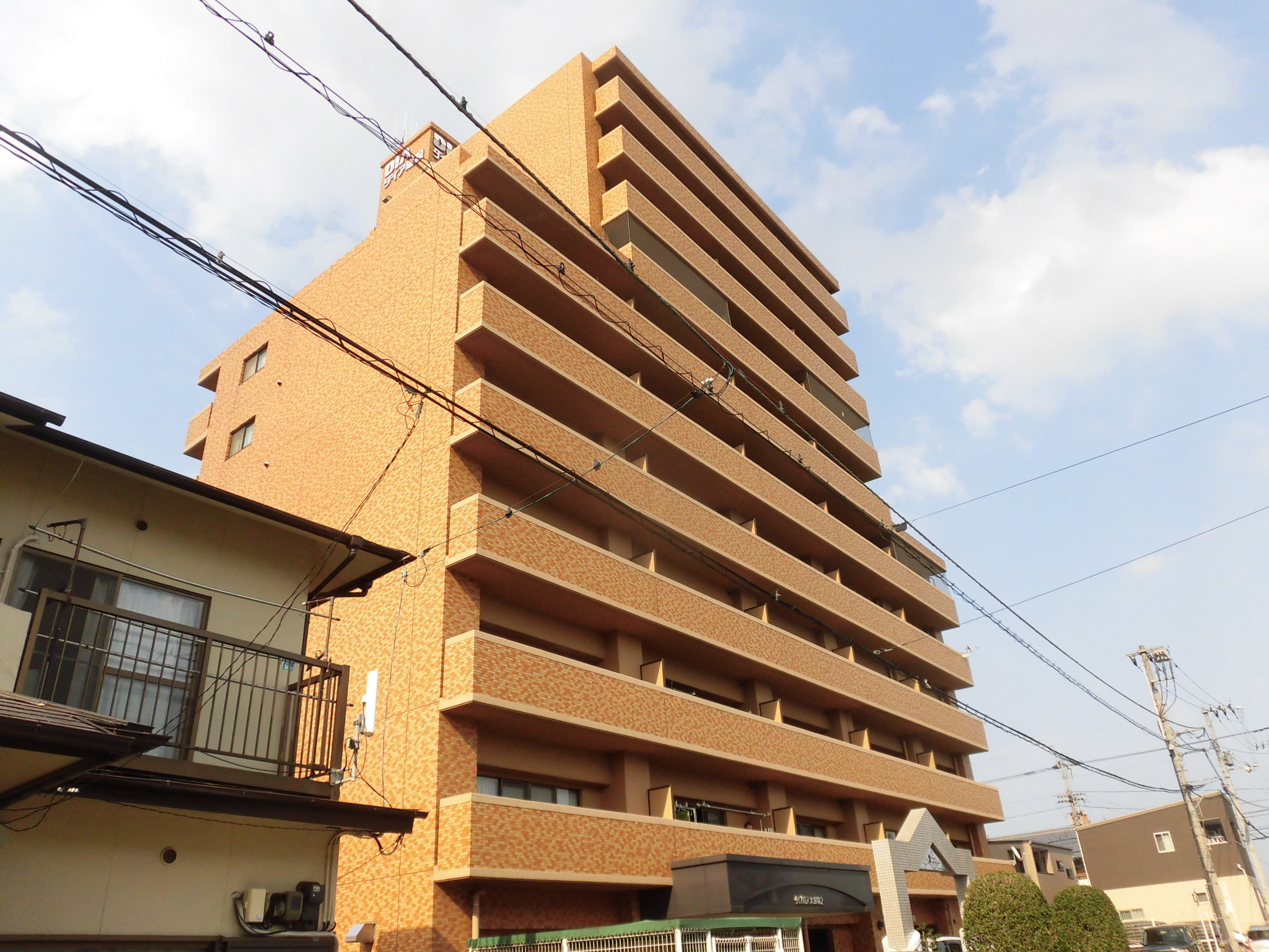 太田上町ダイアパレス太田Ⅱ(7.7万円/月)情報公開しました。