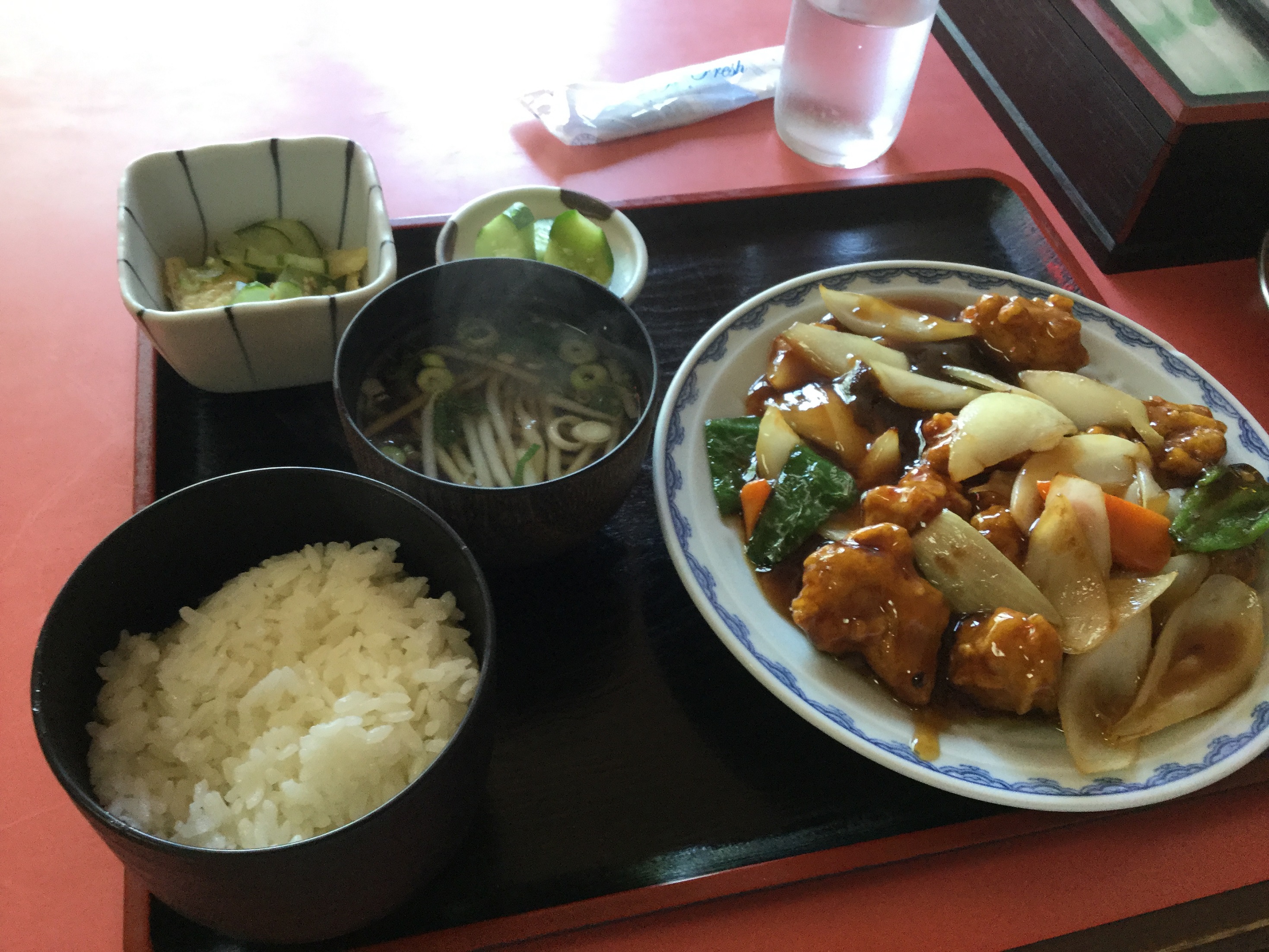 桃花