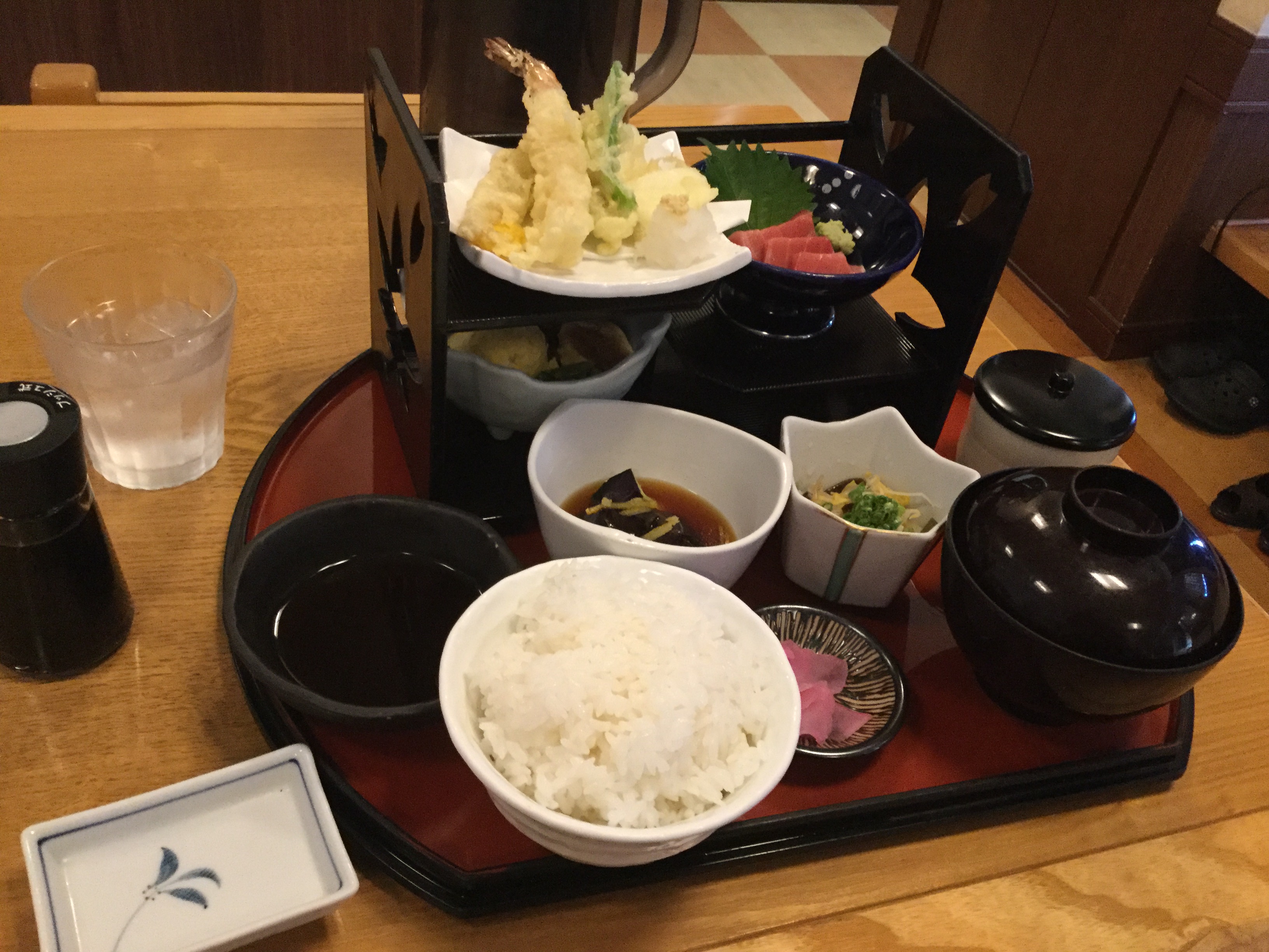 魚神