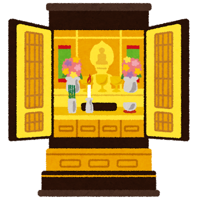３回忌では遅すぎる