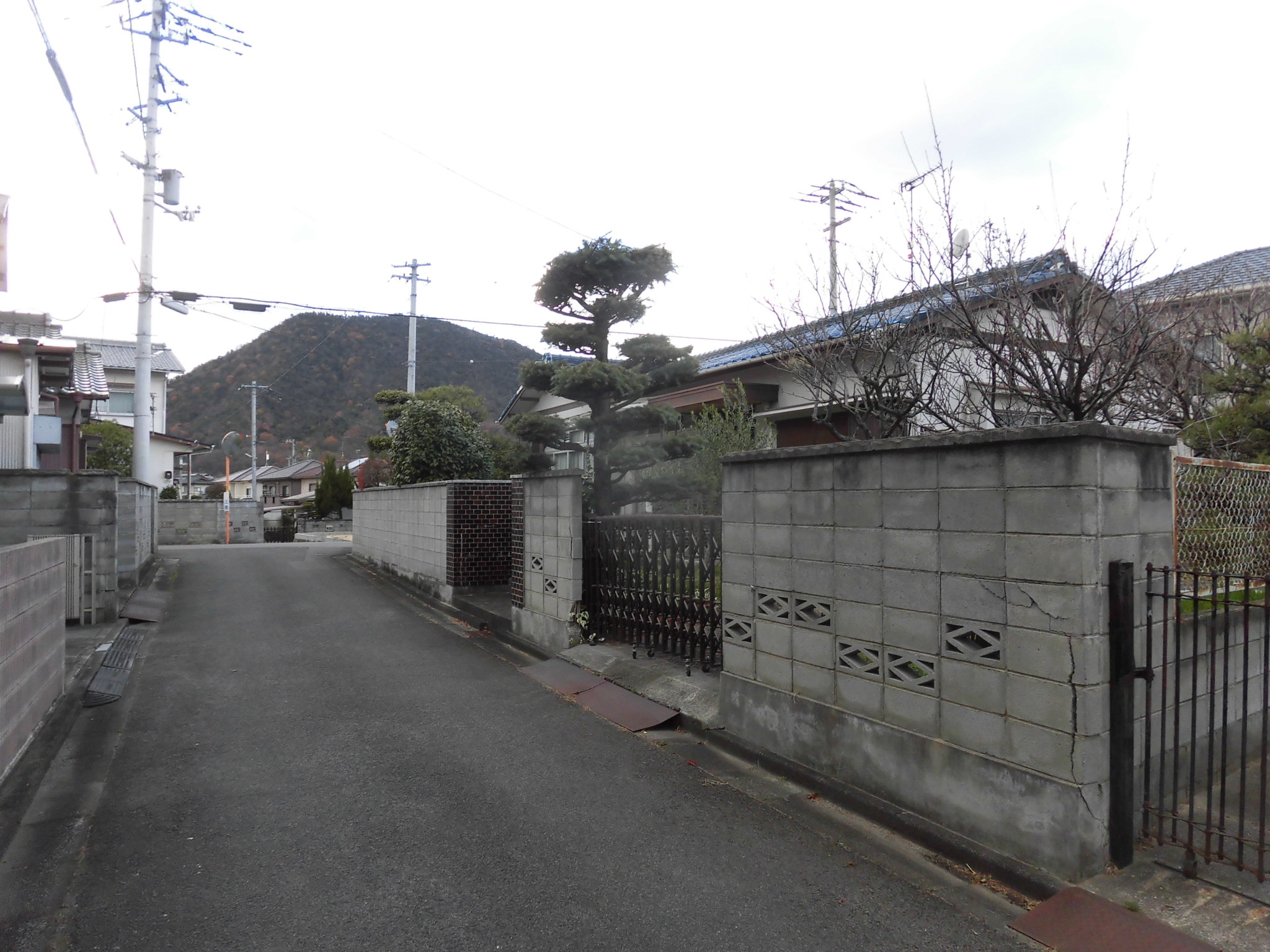 国分寺町新名中古住宅（650万円）情報公開しました。